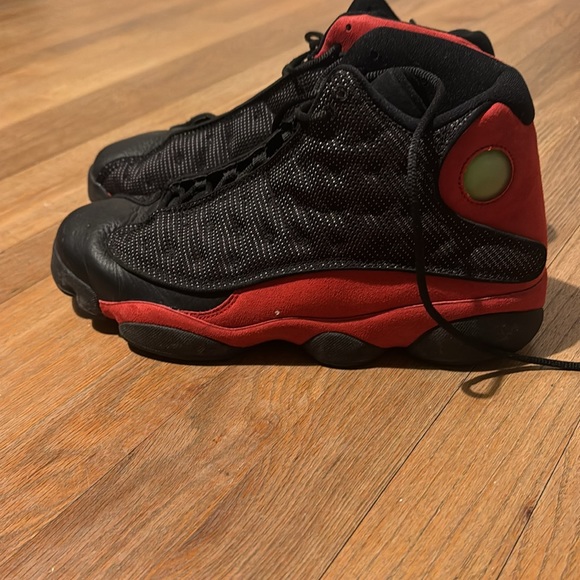 Air Jordan 13 Retro - Picture 3 of 4